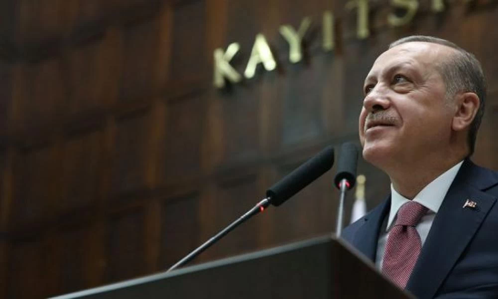 Δρούγος: Οι επόμενες κινήσεις Ερντογάν στη γεωστρατηγική σκακιέρα…